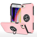 Redefine Magnetic Ring Holder Case for iPhone SE / 8 / 7 / 6S / 6