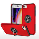 Redefine Magnetic Ring Holder Case for iPhone SE / 8 / 7 / 6S / 6