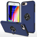 Redefine Magnetic Ring Holder Case for iPhone 8 Plus / 7 Plus / 6S Plus / 6 Plus