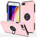 Redefine Magnetic Ring Holder Case for iPhone 8 Plus / 7 Plus / 6S Plus / 6 Plus