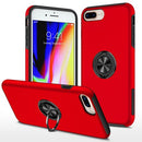 Redefine Magnetic Ring Holder Case for iPhone 8 Plus / 7 Plus / 6S Plus / 6 Plus