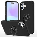 Redefine Magnetic Ring Holder Case for iPhone 17
