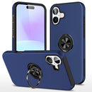 Redefine Magnetic Ring Holder Case for iPhone 17