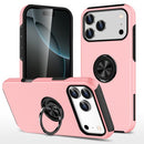 Redefine Magnetic Ring Holder Case for iPhone 17 Pro Max