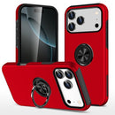 Redefine Magnetic Ring Holder Case for iPhone 17 Pro Max