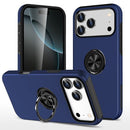 Redefine Magnetic Ring Holder Case for iPhone 17 Pro Max