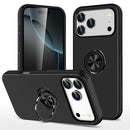 Redefine Magnetic Ring Holder Case for iPhone 17 Pro Max