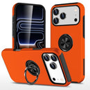 Redefine Magnetic Ring Holder Case for iPhone 17 Pro Max