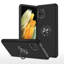 Redefine Magnetic Ring Holder Case for Samsung Galaxy A21S