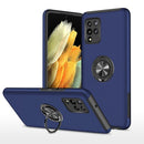 Redefine Magnetic Ring Holder Case for Samsung Galaxy A21S