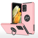 Redefine Magnetic Ring Holder Case for Samsung Galaxy A21S