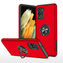 Redefine Magnetic Ring Holder Case for Samsung Galaxy A21S