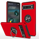 Redefine Magnetic Ring Holder Case for Google Pixel 8