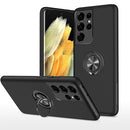 Redefine Magnetic Ring Holder Case for Samsung Galaxy S21 Ultra