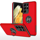 Redefine Magnetic Ring Holder Case for Samsung Galaxy S21 Ultra