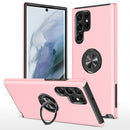 Redefine Magnetic Ring Holder Case for Samsung Galaxy S24 Ultra