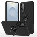 Redefine Magnetic Ring Holder Case for Samsung Galaxy S25 Edge