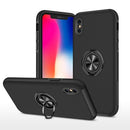 Redefine Magnetic Ring Holder Case for iPhone X / XS