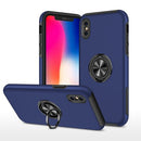 Redefine Magnetic Ring Holder Case for iPhone X / XS