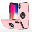 Redefine Magnetic Ring Holder Case for iPhone X / XS