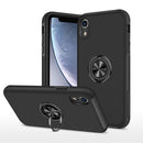 Redefine Magnetic Ring Holder Case for iPhone XR
