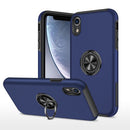 Redefine Magnetic Ring Holder Case for iPhone XR