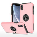 Redefine Magnetic Ring Holder Case for iPhone XR