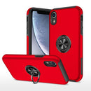 Redefine Magnetic Ring Holder Case for iPhone XR