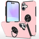 Redefine Magnetic Ring Holder Case for iPhone 17
