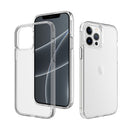 Ultimake Slim Shockproof Case for iPhone 15
