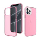 Ultimake Slim Shockproof Case for iPhone 15