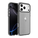 Ultimake Slim Shockproof Case for iPhone 17 Pro Max
