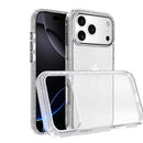 Ultimake Slim Shockproof Case for iPhone 17 Pro Max
