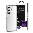 Ultimake Slim Shockproof Case for Samsung Galaxy A55 5G