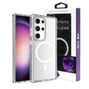 Ultimake Slim Shockproof Case for Samsung Galaxy S26 Plus