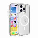 Ultimake Slim Shockproof Case for iPhone 16 Plus
