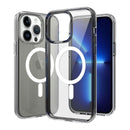 Ultimake Slim Shockproof Case for iPhone 15
