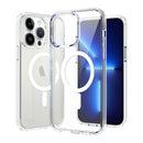 Ultimake Slim Shockproof Case for iPhone 15