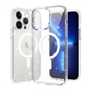 Ultimake Slim Shockproof Case for iPhone 15