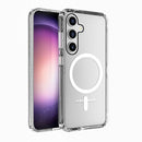 Ultimake Slim Shockproof Case for Samsung Galaxy S25 FE