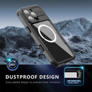 Redpepper Dot+ Waterproof Case for iPhone 16 Pro