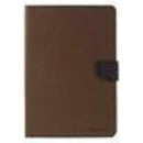 Goospery Fancy Diary Case for iPad 9.7"