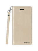 Goospery Bluemoon Flip Case for Galaxy S22