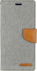 Goospery Canvas Diary For iPhone 6 Plus / 6S Plus