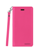 Goospery Bluemoon Flip Case for iPhone 13