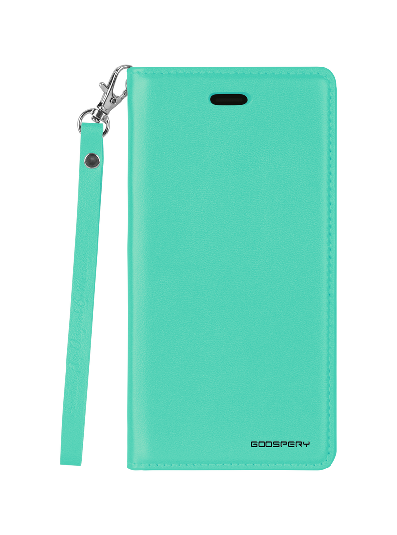 Blue Moon Flip Case for iPhone 13 Pro Max