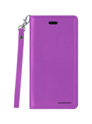 Goospery Bluemoon Flip Case for iPhone 13 mini