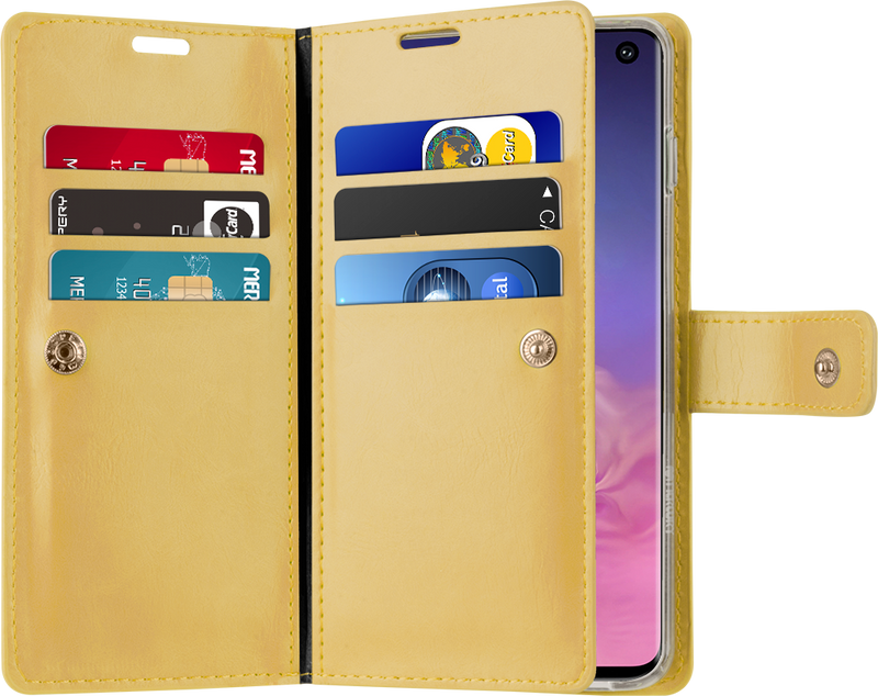 Goospery Mansoor Diary for iPhone 6 Plus / 6s Plus