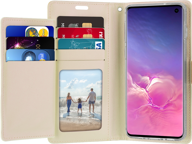 Rich Diary for Galaxy S8 Plus