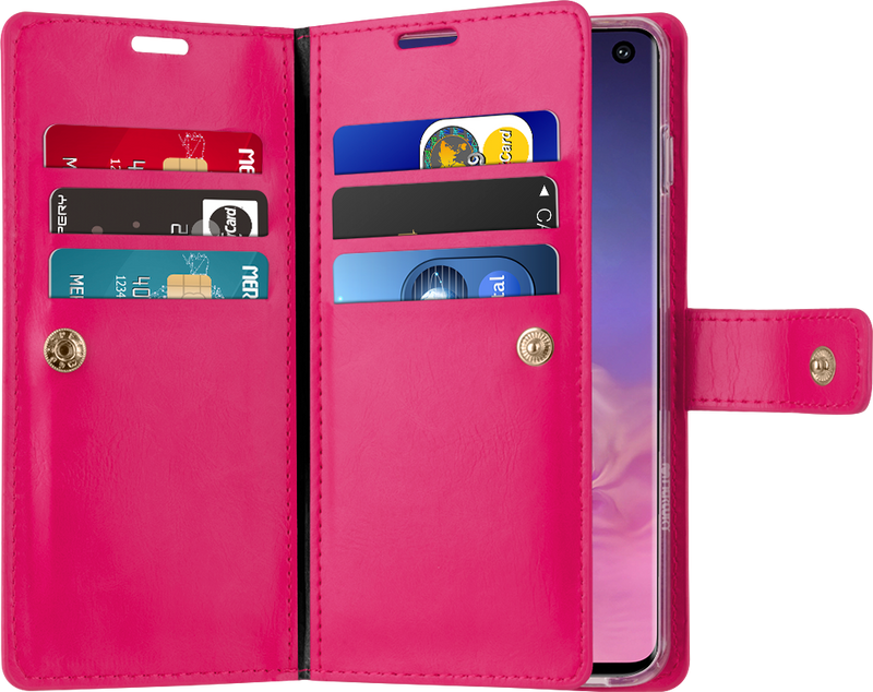 Goospery Mansoor Diary for Galaxy S21 Plus